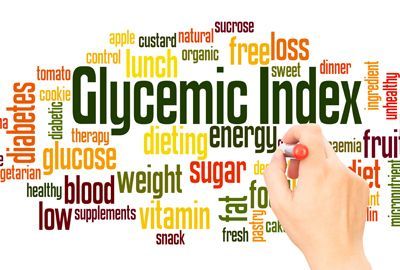 Glicemia e Snack Glycemic Friendly
