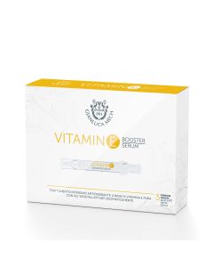 Vitamin E Booster Serum (3x10ml)