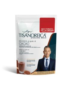 Tisanoreica Bevanda al Cacao (500g)