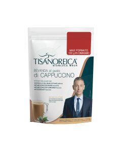 Tisanoreica Bevanda al Cappuccino (500g)
