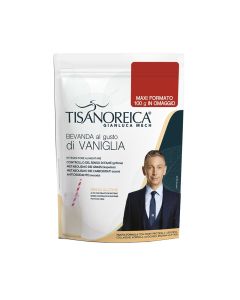 Tisanoreica Bevanda alla Vaniglia (500g)