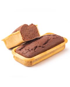 Plumcake gusto Cacao Tisanoreica (50g)