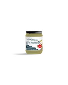 Crema spalmabile Pistacchio Vegan Tisanoreica (300 gr)