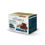 Cioco Mech Pera y Cacao recubierta de Chocolate Tisanoreica Profesional (9 uds)