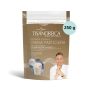 Bebida sabor natilla Tisanoreica Profesional (250g)