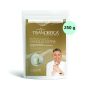 Bevanda al gusto di Vaniglia Extra Tisanoreica Professional (250g)