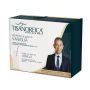 Bebida sabor vainilla Tisanoreica (4x28g)