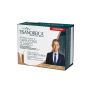 Bebida clásica con sabor a capuchino Tisanoreica (4 PAT x 28,5 g)