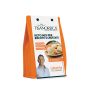 Keto Mix para galletas y tartas con sabor a vainilla Tisanoreica Lifestyle (400g) 