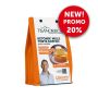 Keto Mix Mille Torte Soffici gusto vaniglia Tisanoreica Lifestyle (400g) 
