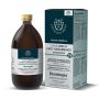 LAXA-MECH LINO RABARBARO CON GOMMA ARABICA 500ML