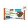 Snack sabor vainilla cubierto de chocolate - High Pro (10x43g)