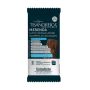 Merenda gusto vaniglia limone ricoperta di cioccolato (conf. da 50g)