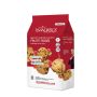 Biscotti proteici gusto Frutti Rossi(350 g)