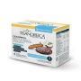 Ciocomech de coco cubierto de chocolate - Tisanoreica