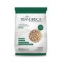 Preparación de arroz tipo tisanoreica (250 g)