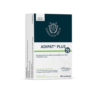 Adipat Plus Professional (30 Compresse) Adipat Plus Professional (30 Compresse)
