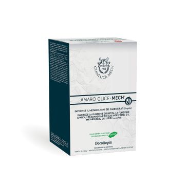 Amaro Glice-Mech Decopocket (16x30ml)