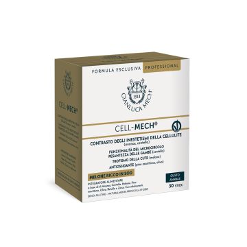 Cell-Mech con SOD Professional (30 stick)