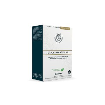 Depur-Mech Derma Decottopia Profesional (16x30ml)