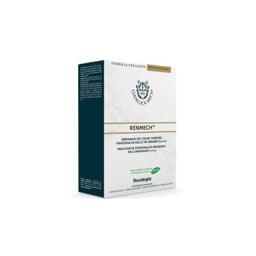 Renmech Decottopia Professional (16x30ml)