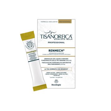 TRATAMIENTO DIARIO STICK REN-MECH 30 ML PROFESIONAL