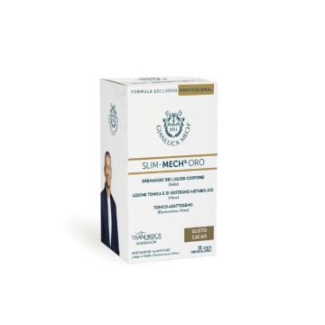Slim-Mech Oro Professional (15 stick da 1,7g)
