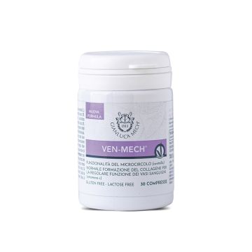Ven-Mech (30 compresse)