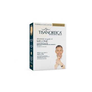 Bebida Tisanoreica Professional sabor melón (4 PAT x 27 g)