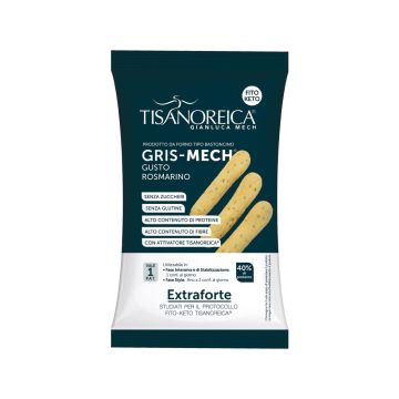 Gris-Mech con Romero Extraforte (40gr)
