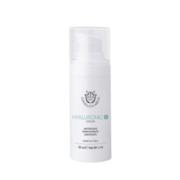 Hyaluronic+ Serum Ácido hialurónico (30ml)