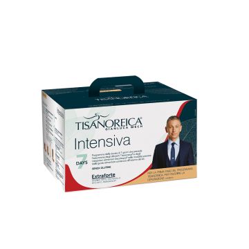 Nature Fashion - Kit intensivo sin gluten de 7 días