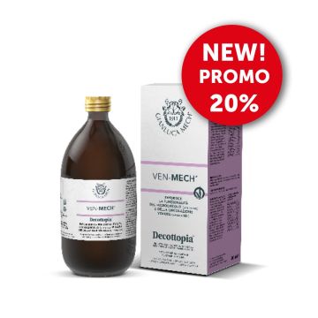 Decottopia Ven-Mech (500ml)