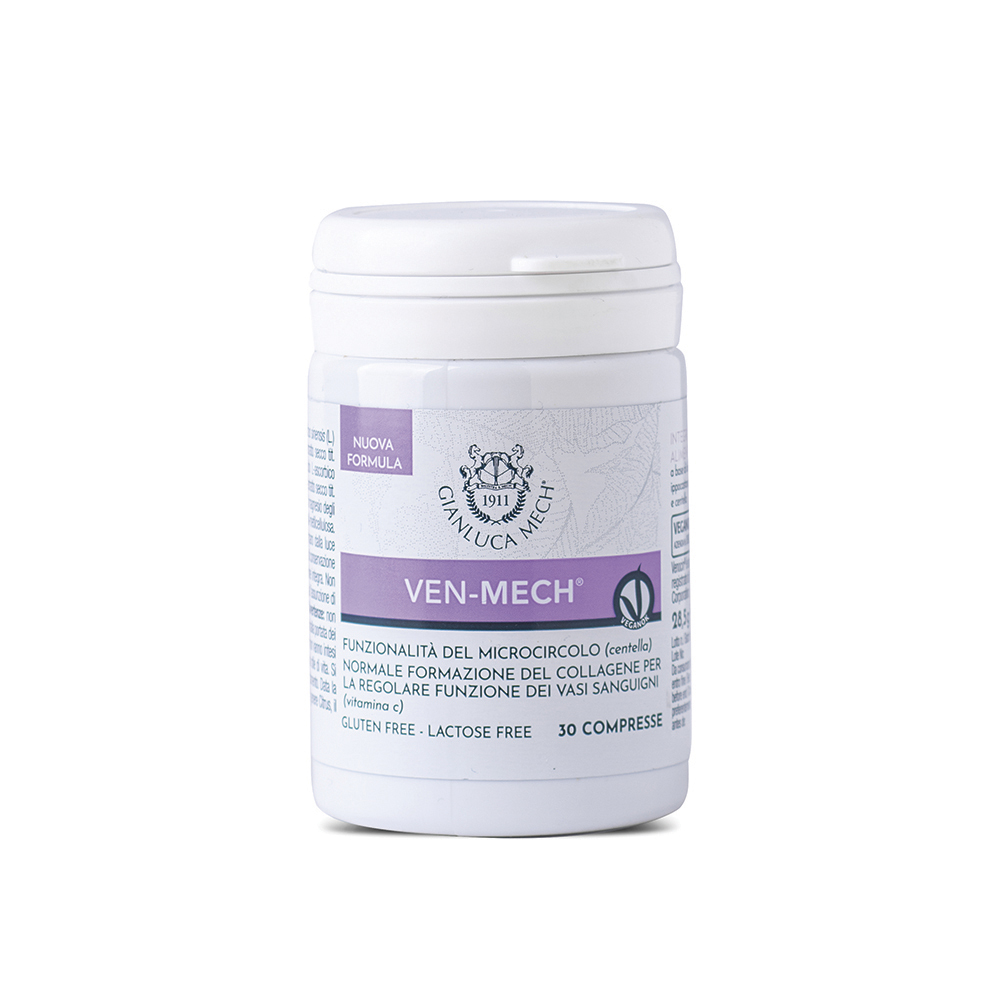 Ven-Mech (30 compresse)