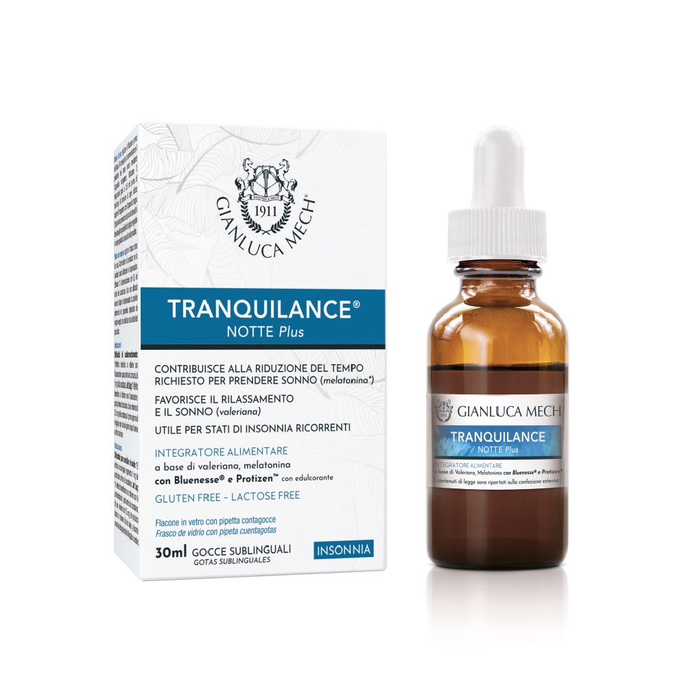 Tranquilance Notte Plus (30ml)