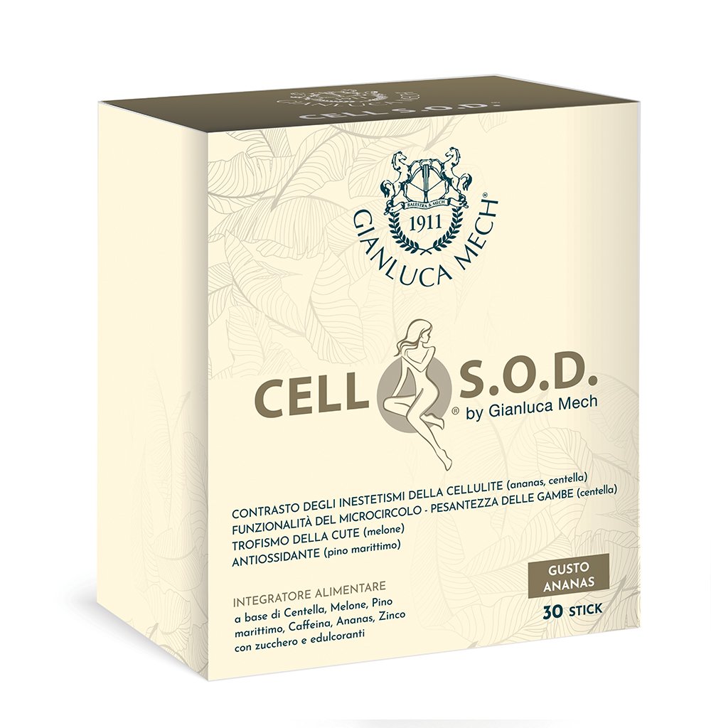 Cell Sod (30 Stick)