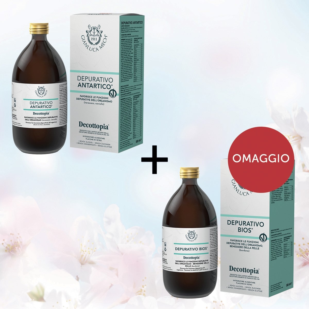 Primavera Detox