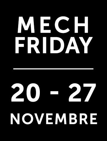 Mech Friday 2023