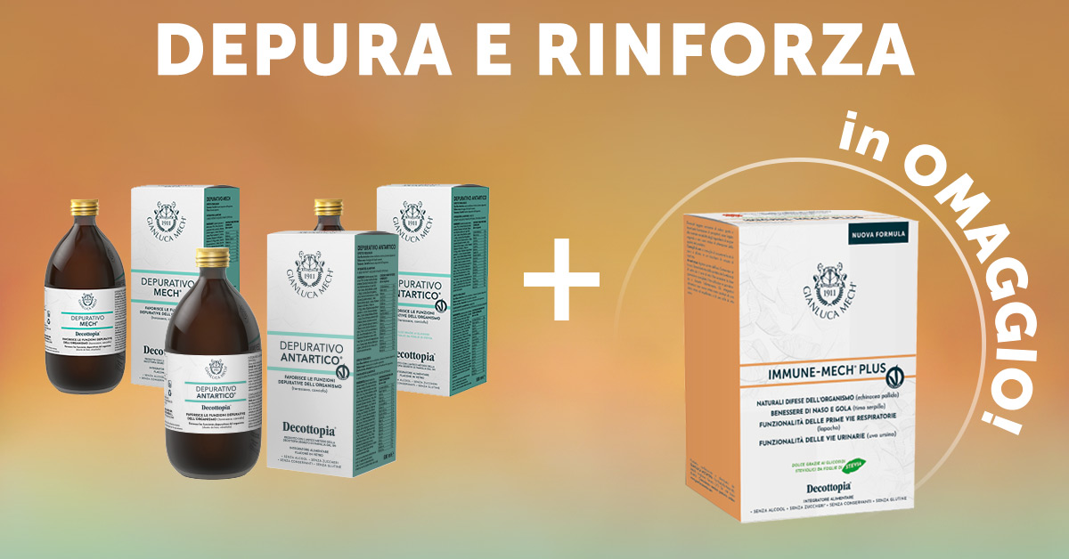 Depura e Rinforza