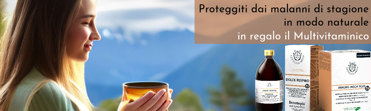 Promozione Difese Immunitarie