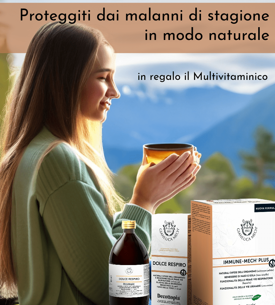 Promozione Difese Immunitarie